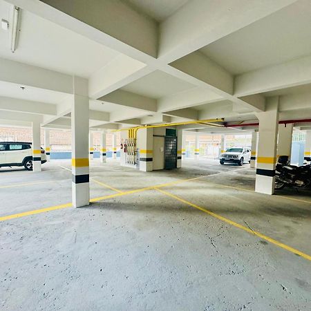 Apartamento Brigadeiro Jordao Campos do Jordão Exteriér fotografie