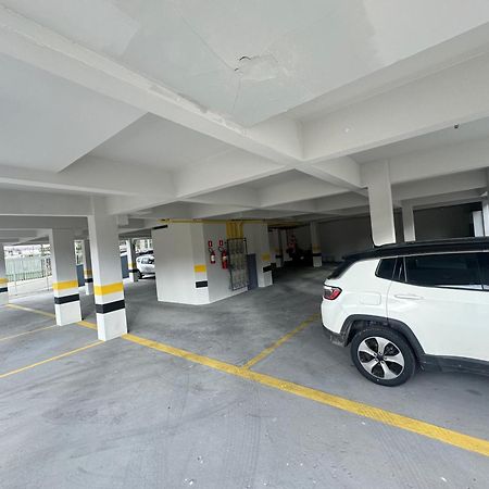 Apartamento Brigadeiro Jordao Campos do Jordão Exteriér fotografie