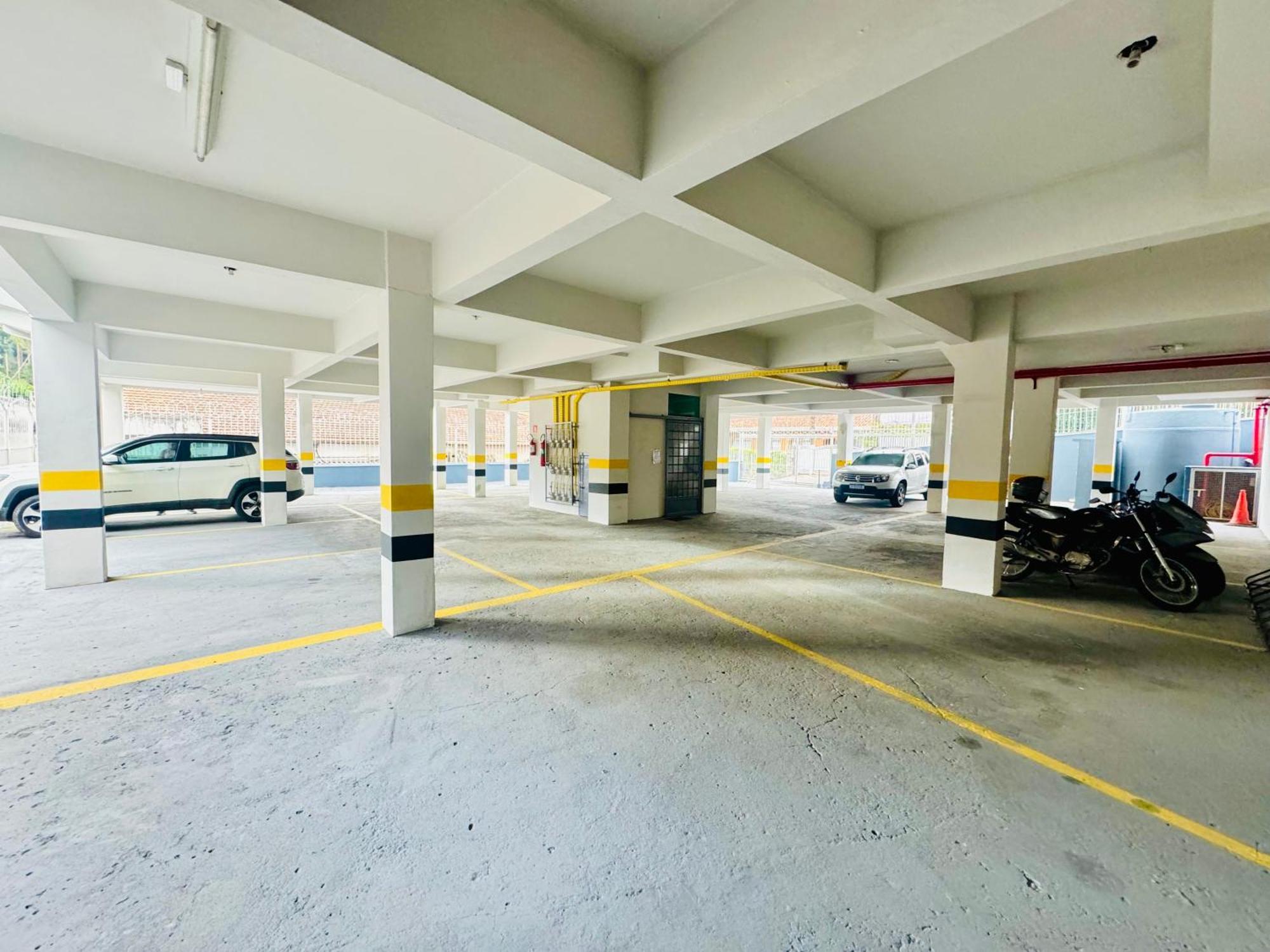 Apartamento Brigadeiro Jordao Campos do Jordão Exteriér fotografie
