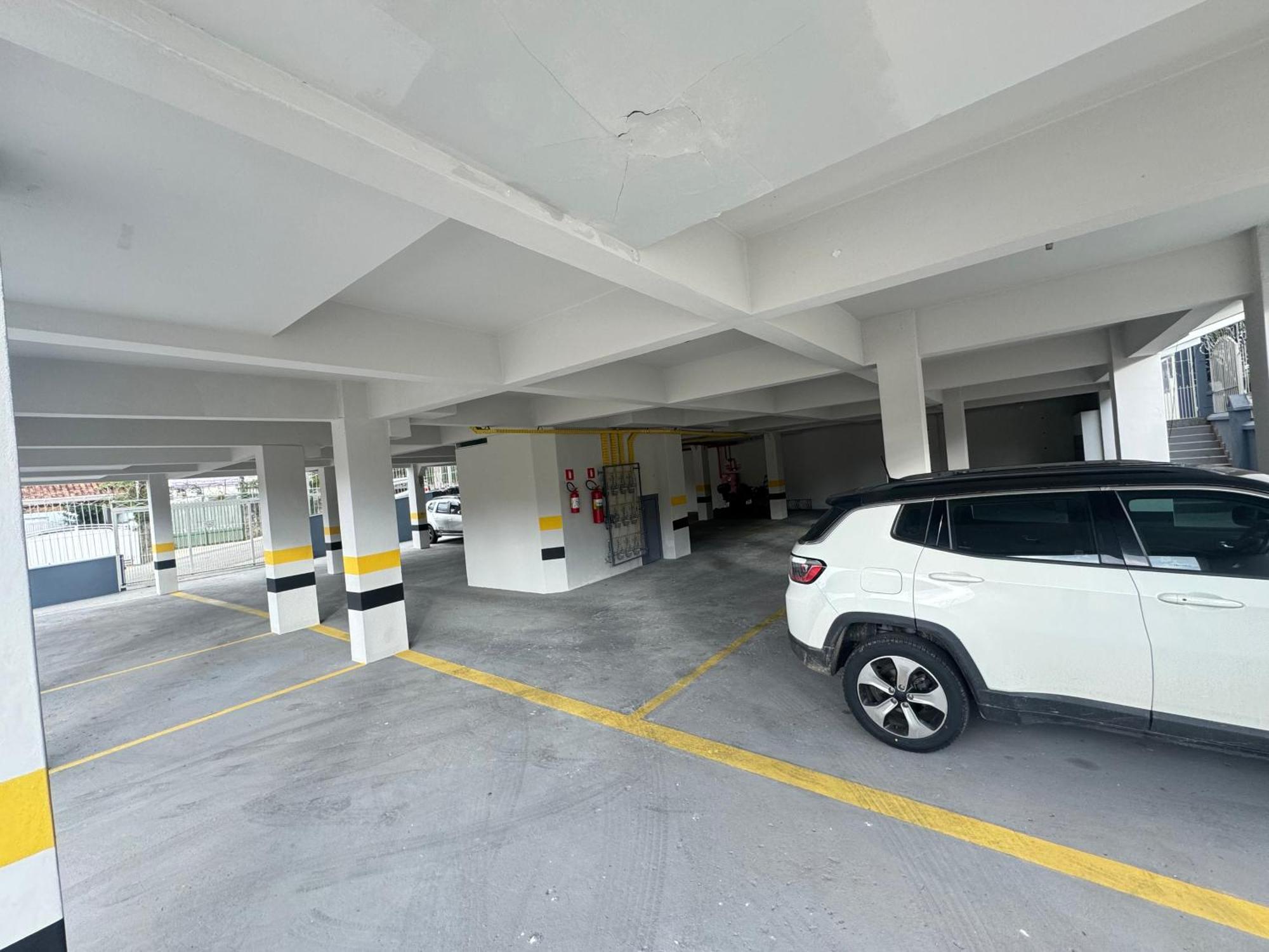 Apartamento Brigadeiro Jordao Campos do Jordão Exteriér fotografie
